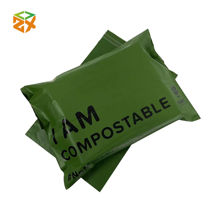 100% Mála Compostable