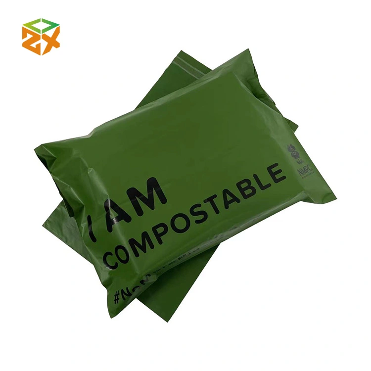 100% Mála Compostable