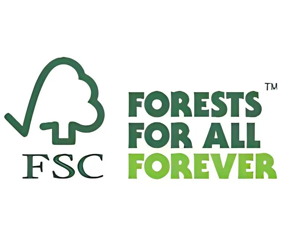 Cad é deimhniú FSC? Cén fáth a roghnú deimhniú FSC?