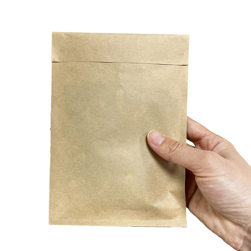 An Mailer Páipéar 60GSM Kraft a thabhairt isteach: Réiteach Pacáistithe Inbhuanaithe do Ríomhthráchtáil Nua-Aimseartha