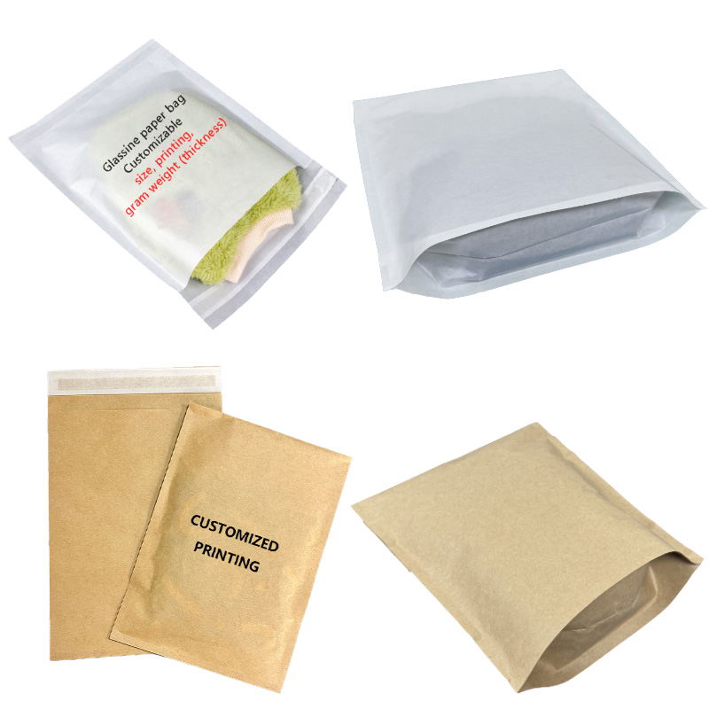 Seolann Zeal X Málaí Páipéir Athchúrsáilte atá Cairdiúil le hÉicea chun Tacú le Pacáistiú Inbhuanaithe