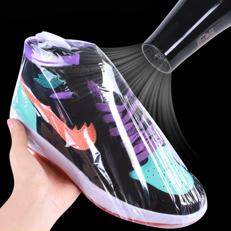 Seolann Zeal X Málaí Laghdaigh POF Éicea-Cháirdiúil a Thairgeann Réitigh Pacáistithe Saincheaptha do Ghnólachtaí Domhanda