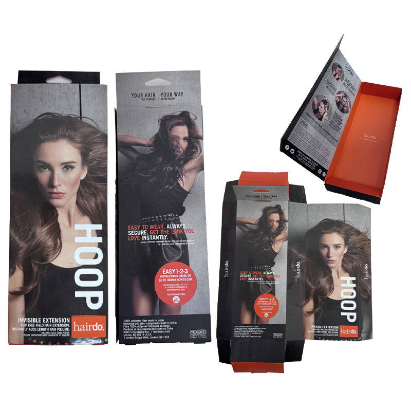 Seolann Zeal X Boscaí Cárta Páipéir Éicea-Cháirdiúil chun Tacú le Pacáistiú Inbhuanaithe