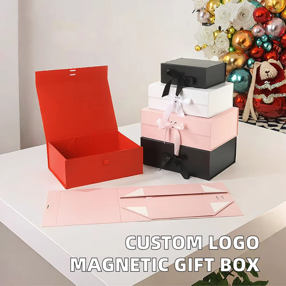 Seolann Zeal X Bosca Fillte Saincheaptha Éicea-Cháirdiúil le haghaidh Riachtanais Pacáistithe Préimh