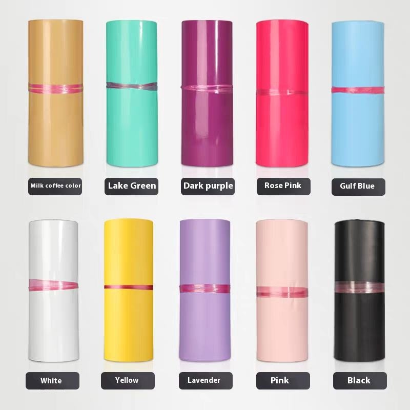 Seolann Zeal X Málaí Mailer Polai Saincheaptha le haghaidh Loingseoireachta chun Tacú le Riachtanais Ríomhthráchtáil Dhomhanda agus Pacáistiú Inbhuanaithe