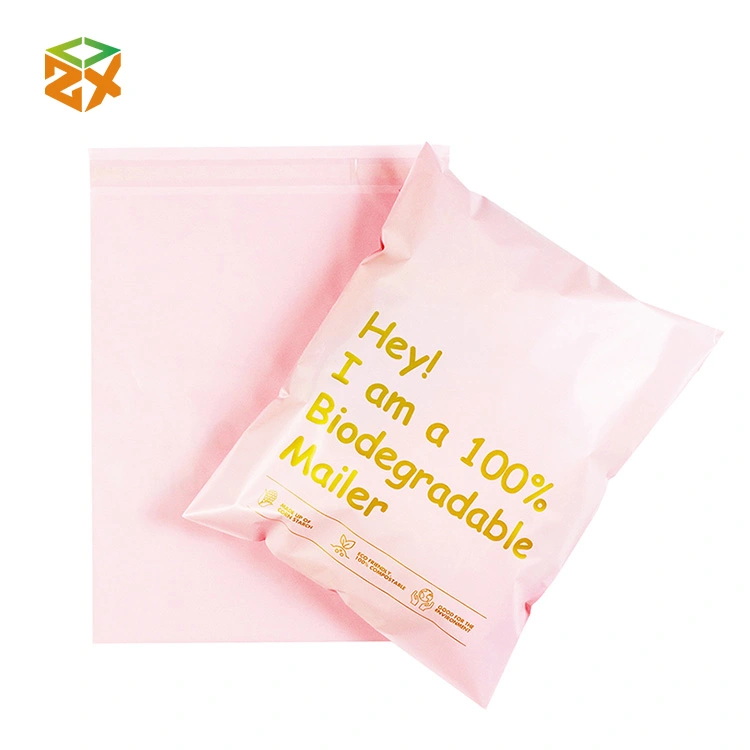 Mála Ríomhphoist Compostable