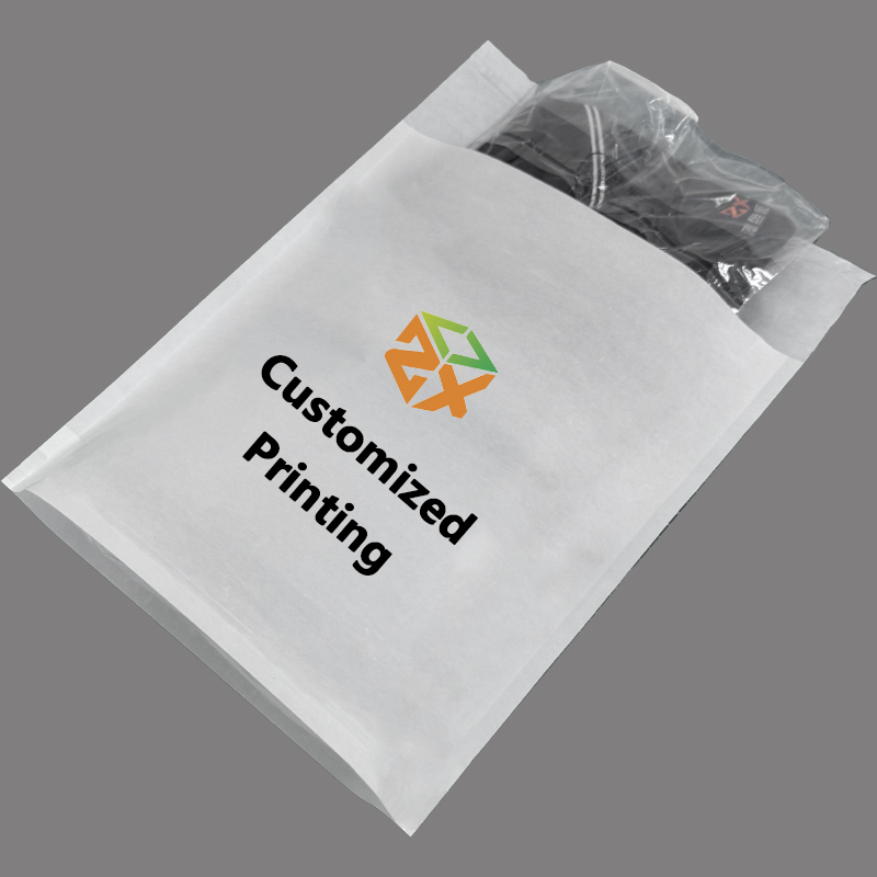 Mála Glassine an Chustaim