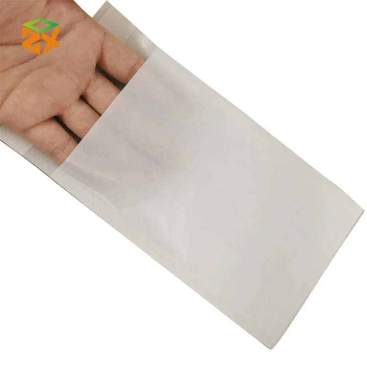 Mála Páipéar Glassine