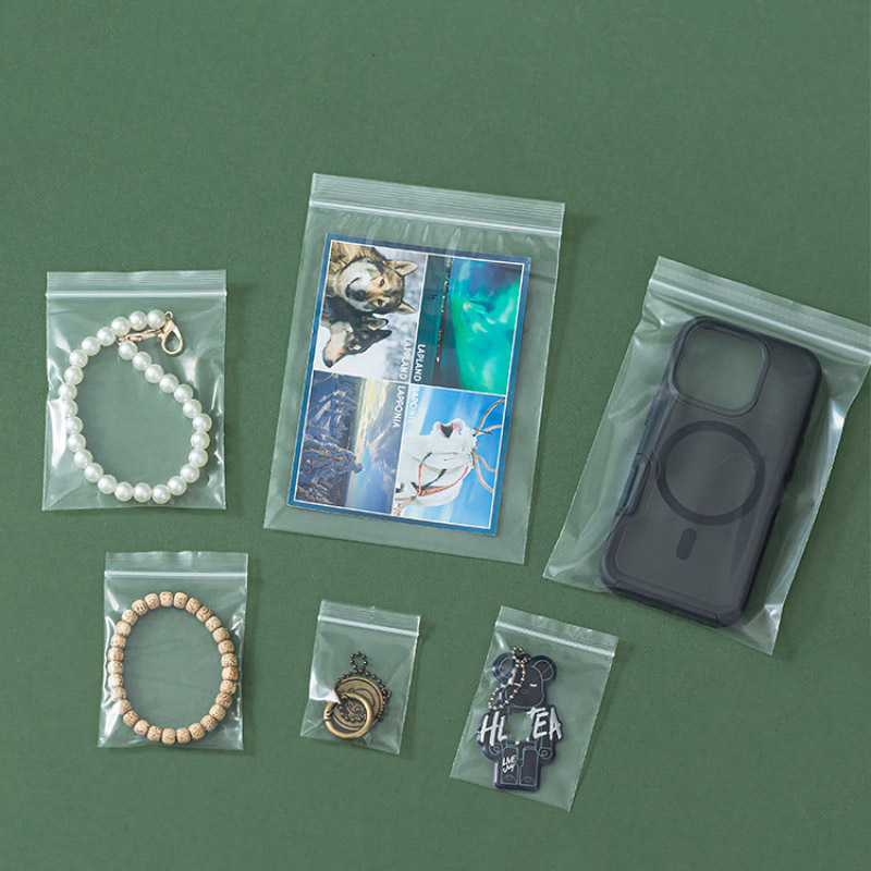 Mála Zipper Corpoideachais Athchúrsáilte