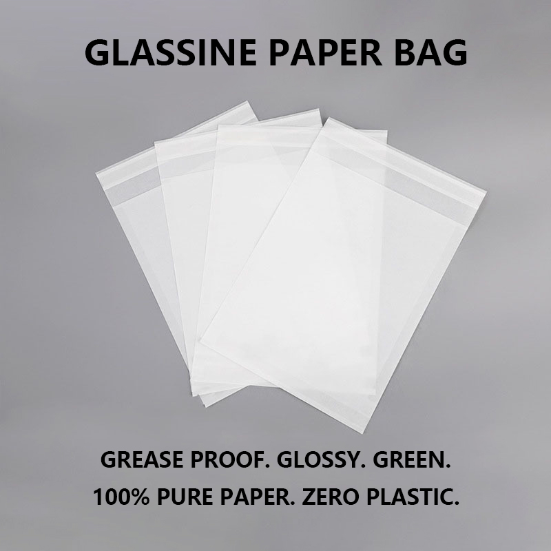 Málaí Páipéir Gloine Tréshoilseach