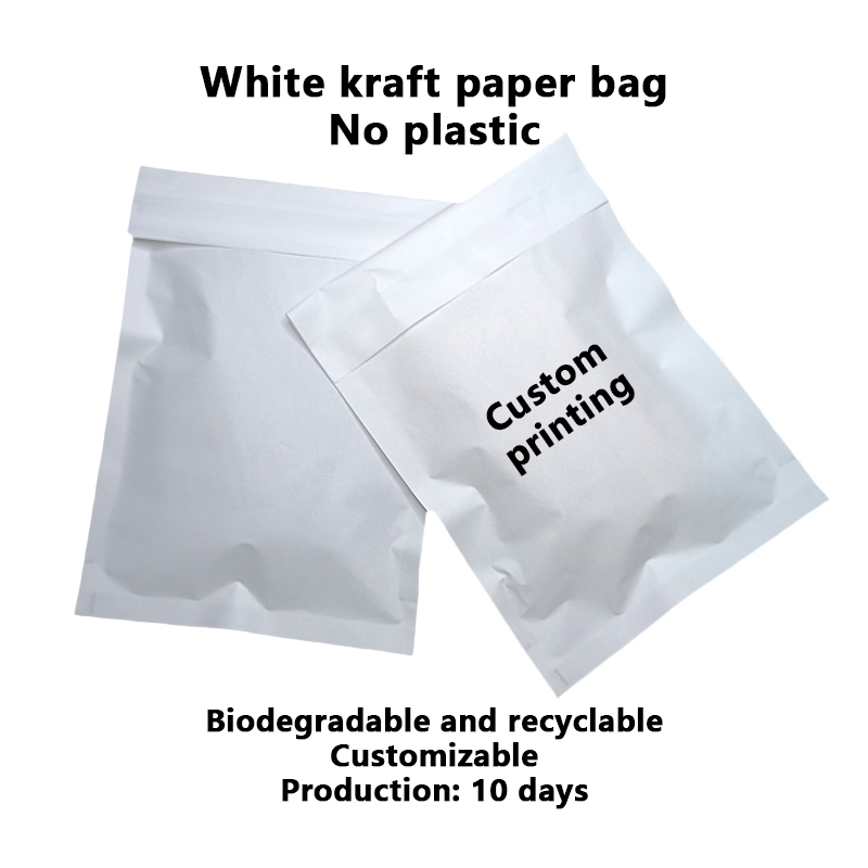 Seoltóir páipéar bán